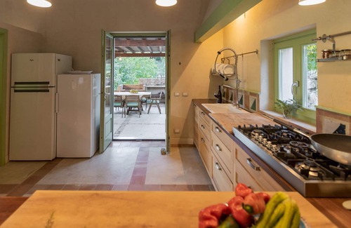 Casa Papa Villa | Casale Palombieri 12, Emma Villas
