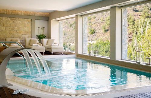 Kalopanayiotis Hotel | Casale Panayiotis