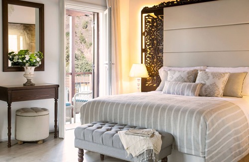 Kalopanayiotis Hotel | Casale Panayiotis