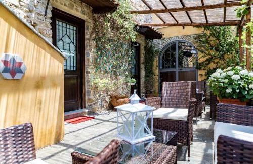 Laureana Cilento Bed & Breakfast | Casale San Martino