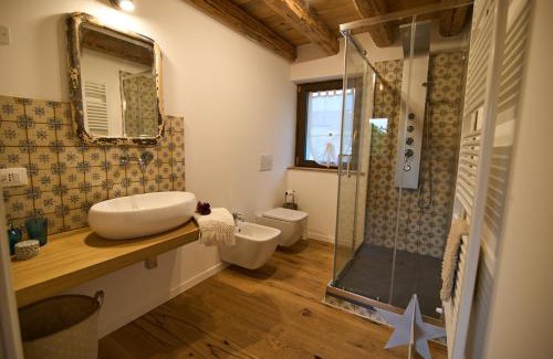 Santa Maria la Longa House | Casale San Pietro