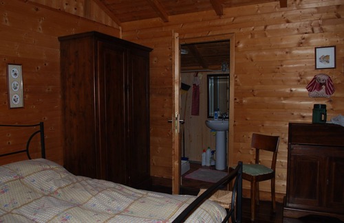 Capranica Bed & Breakfast | Casale Sant'Elia