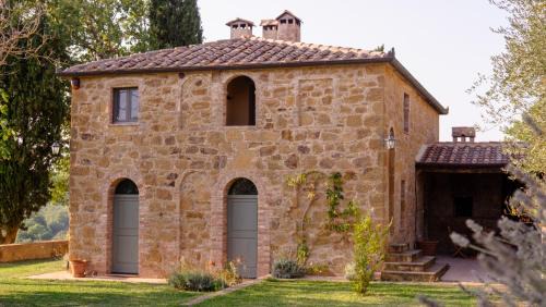 Torrita di Siena House | Casale Santa Barbara