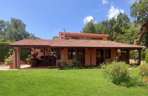 Pastena Apartment | Casale Santa Croce