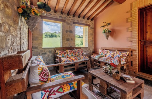 Fabro House | Casale Serena