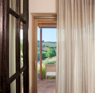 Magliano in Toscana Bed & Breakfast | Casale Sterpeti