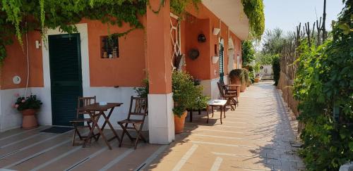Terlizzi Bed & Breakfast | Casale Terra Sole B&B