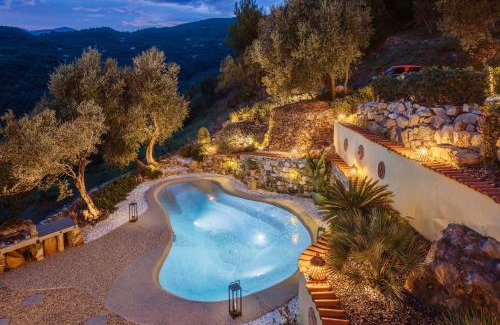Diano San Pietro House | Casale tra gli Ulivi
