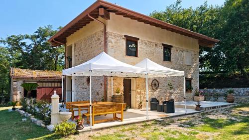 Prossedi House | Casale Tre Moschetti