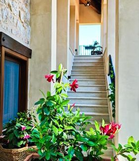 Prossedi House | Casale Tre Moschetti