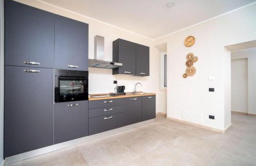 Zona IX Acqua Vergine Apartment | Casale Tre Sorelle Comfort & Luxury Rooms