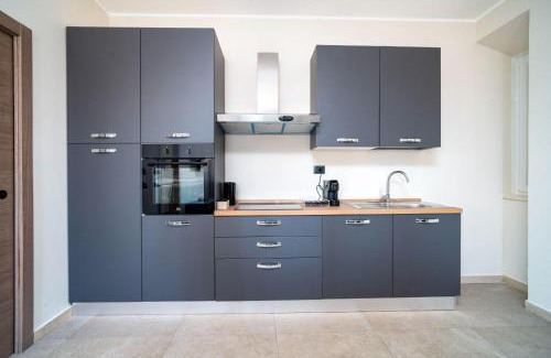 Zona IX Acqua Vergine Apartment | Casale Tre Sorelle Comfort & Luxury Rooms