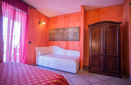 Lesina Marina House | Casale Villa Giulia
