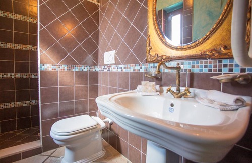 Lesina Marina House | Casale Villa Giulia