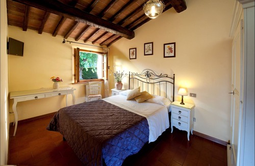 Siena Bed & Breakfast | Casale Virgili