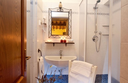 Siena Bed & Breakfast | Casale Virgili