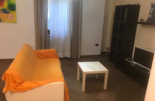 Brindisi Apartment | CasalHouse Apartment