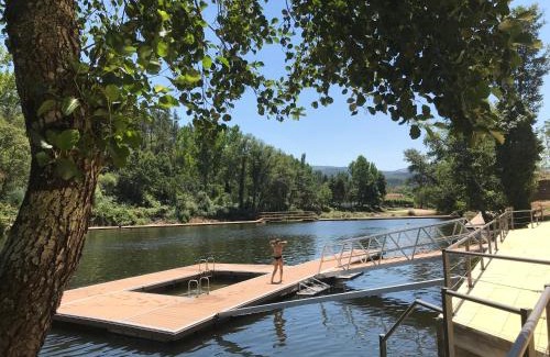 Moitas Villa | casAlice country house