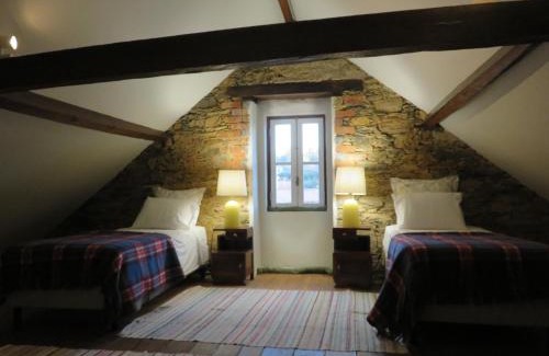 Moitas Villa | casAlice country house