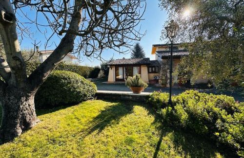 Formello House | Casaloca Inn