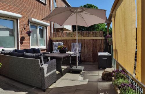 Hellevoetsluis Apartment | CasaLuca