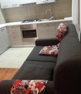 Enego Apartment | Casamanu