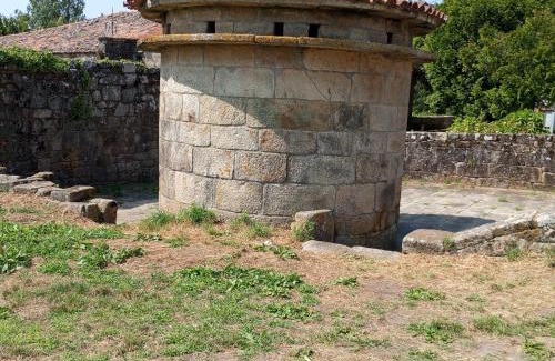 O Pindo House | Casamapi