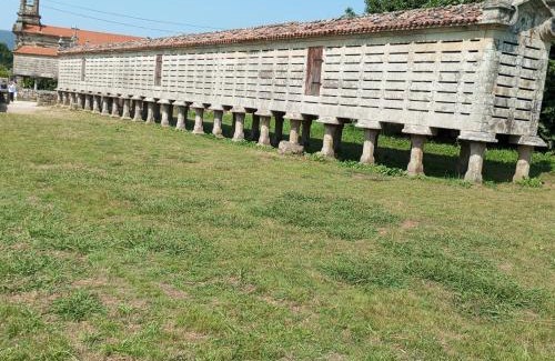 O Pindo House | Casamapi