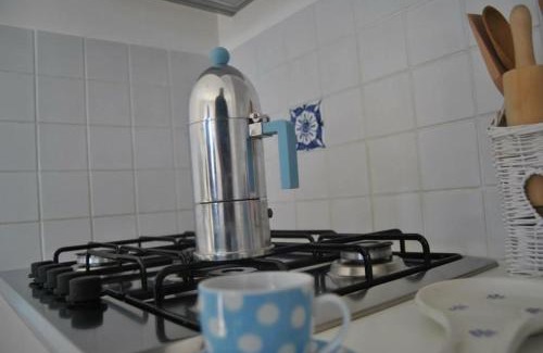 Marina San Gregorio Apartment | CasAmare