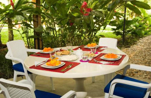 San Sebastian de Mariquita House | Casamarilla