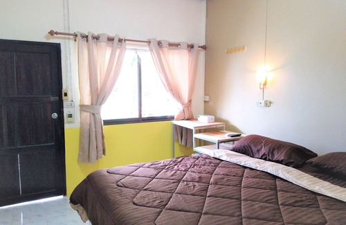 Ko Chang House | Casamarina Guest House