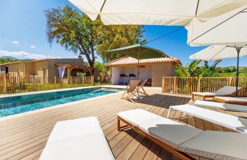 Talasani Apartment | Casamea - T2 A Tavagna