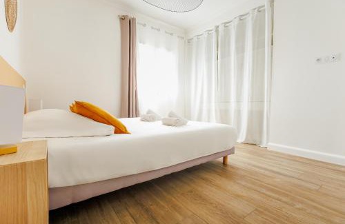 Talasani Apartment | Casamea - T2 A Tavagna