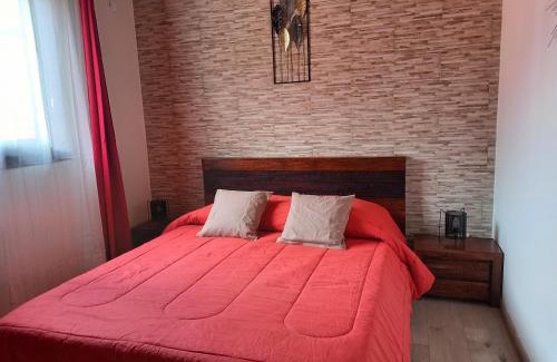Cilaos Ski Chalet | CASAMELIAS Le chalet