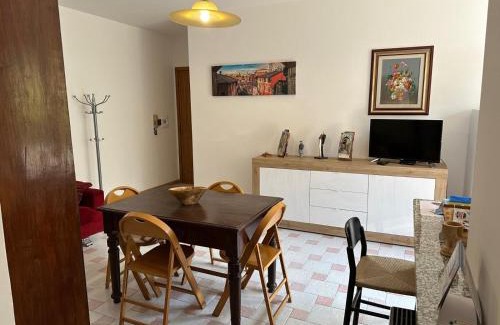 Montelaguardia Apartment | Casamjca