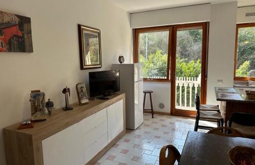 Montelaguardia Apartment | Casamjca