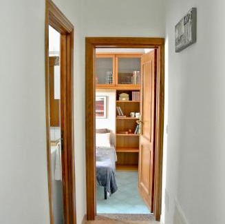 Molino del Piano Apartment | casamolino57
