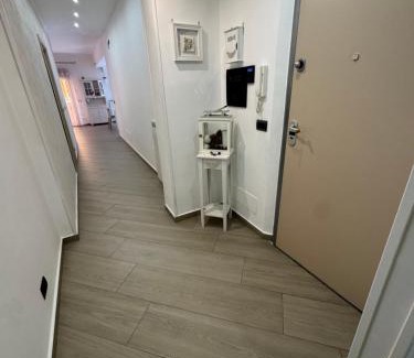 Villa San Giovanni Apartment | Casamore