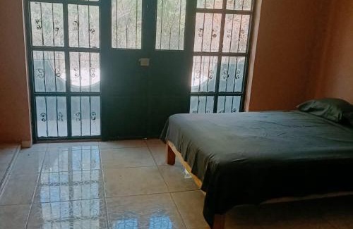 La Manzanilla House | Casamoreno