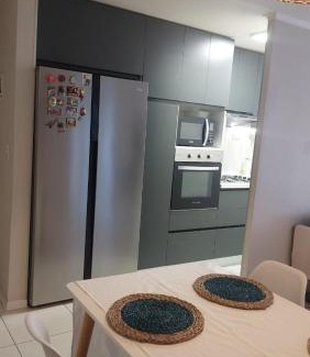 Curico Apartment | CasaNativa 7Sur