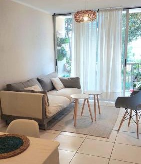 Curico Apartment | CasaNativa 7Sur