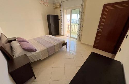 Centre Ville Apartment | Casandalus