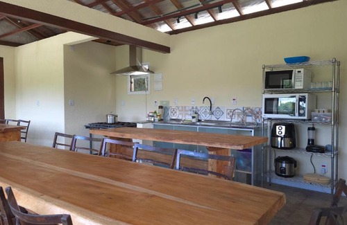 Cachoeira do Campo Other | CasaNeli - Glamping Privativo