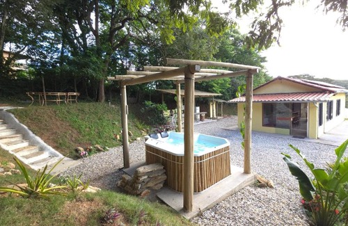Cachoeira do Campo Other | CasaNeli - Glamping Privativo