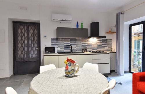 Agrigento House | Casanica - City center apartment