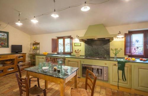 Fermo House | CasAnnona