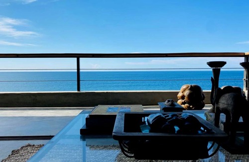 Punta Sal House | CASANORTE NORTHERN PARADISE, WHALE VIEWPOINT