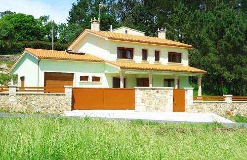 Frije House | Casanosa