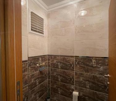 Samandira Apartment | casanova suit otel