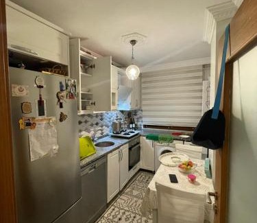 Samandira Apartment | casanova suit otel